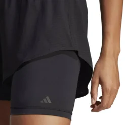Hiit Heat.Rdy Training 2-In-1 Shorts Womens