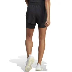 Hiit Heat.Rdy Training 2-In-1 Shorts Womens