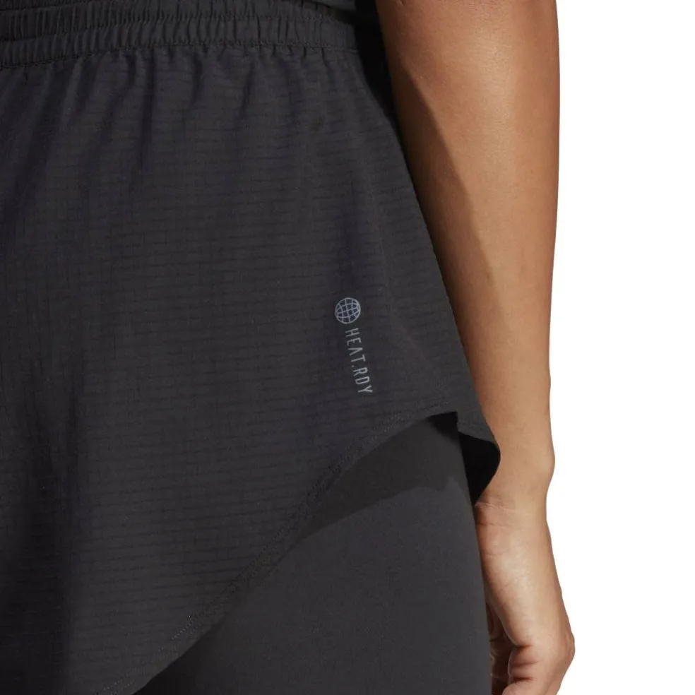 Hiit Heat.Rdy Training 2-In-1 Shorts Womens