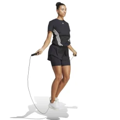 Hiit Heat.Rdy Training 2-In-1 Shorts Womens