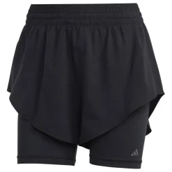 Hiit Heat.Rdy Training 2-In-1 Shorts Womens
