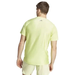 HIIT Workout 3-Stripes T-Shirt Mens