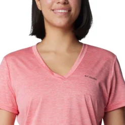 Hike Tee Womens