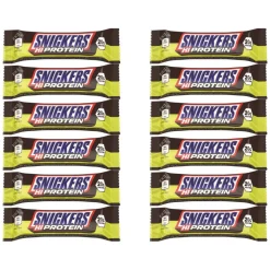 Hi Protein Bar