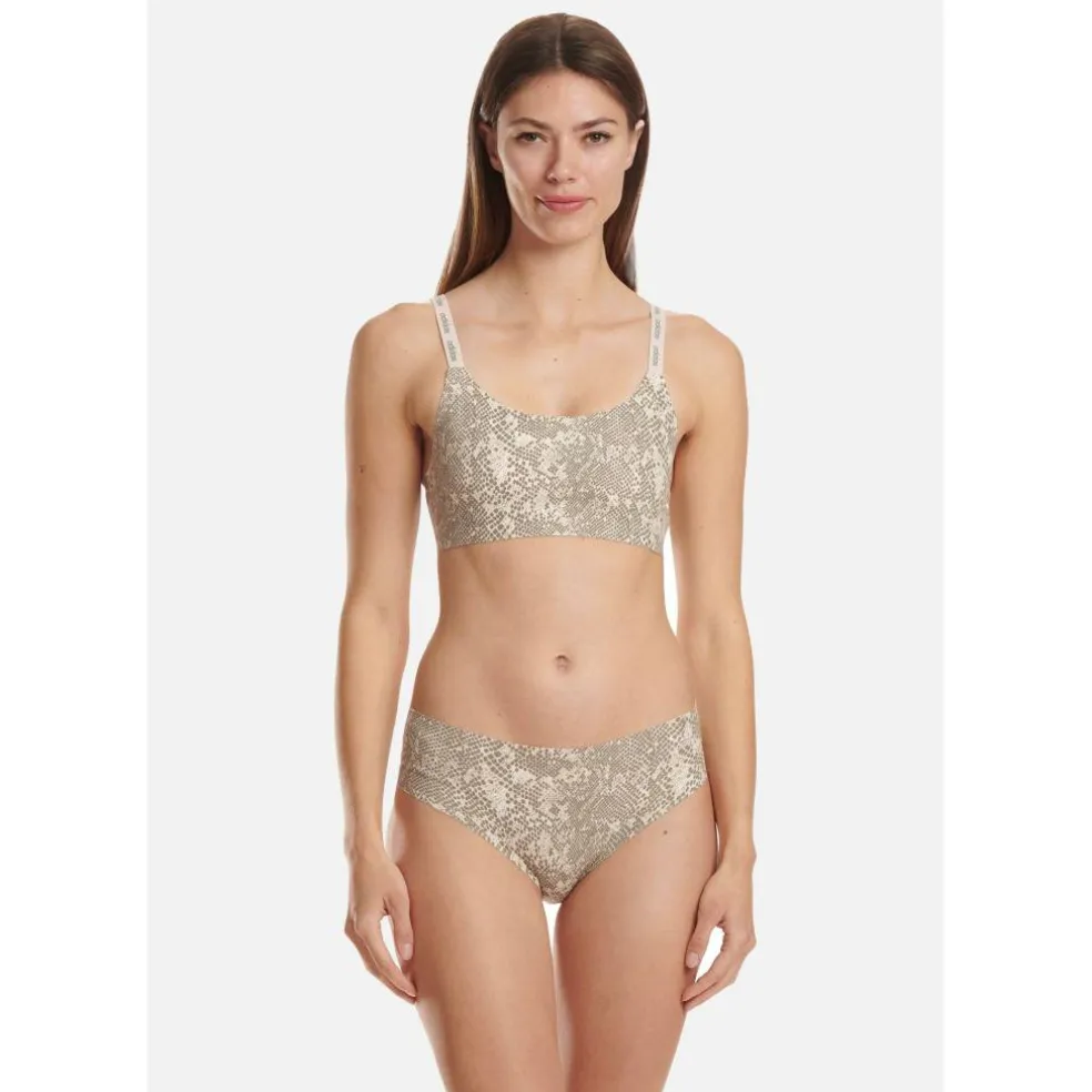 Hipster Briefs Womens