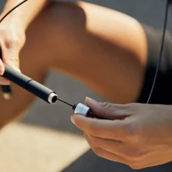 Hi-Speed Rope