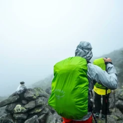 HiVis Raincover Small