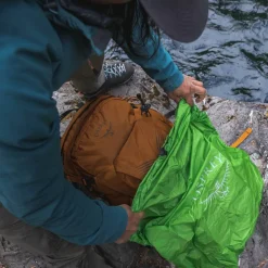 HiVis Raincover Small