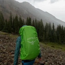 HiVis Raincover Small