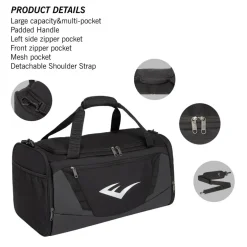 Holdall Medium