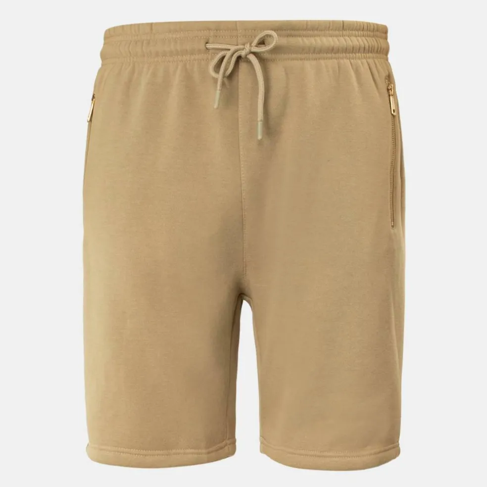 Hood Shirt and short Set Mens