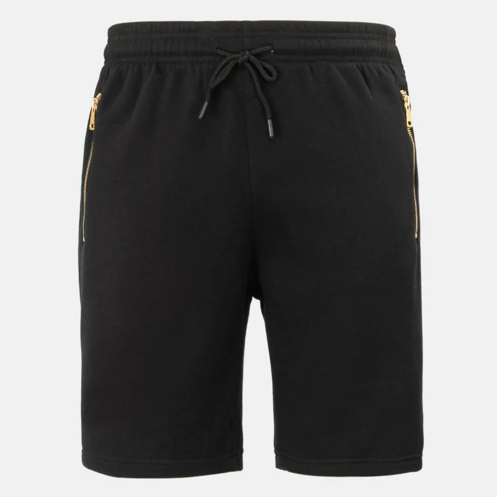 Hood Shirt and short Set Mens