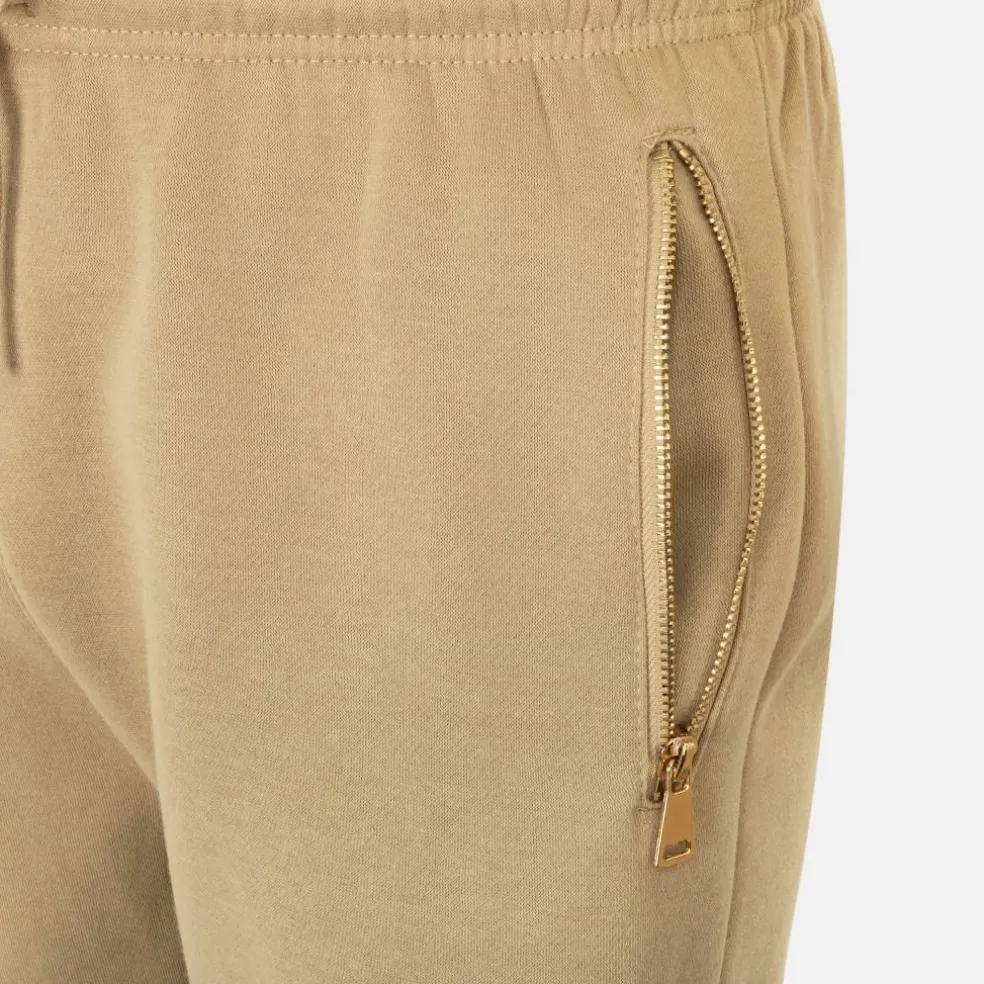 Hood Shirt and short Set Mens