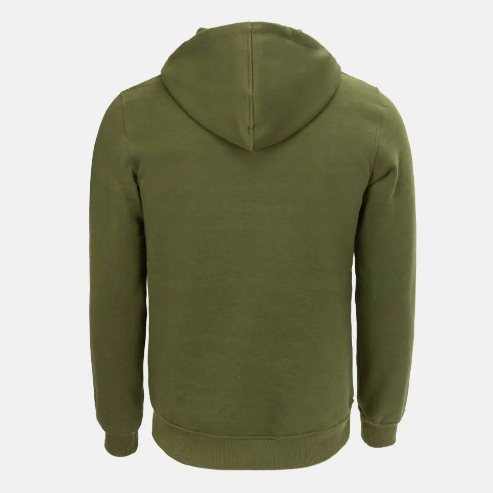 Hood Shirt and short Set Mens