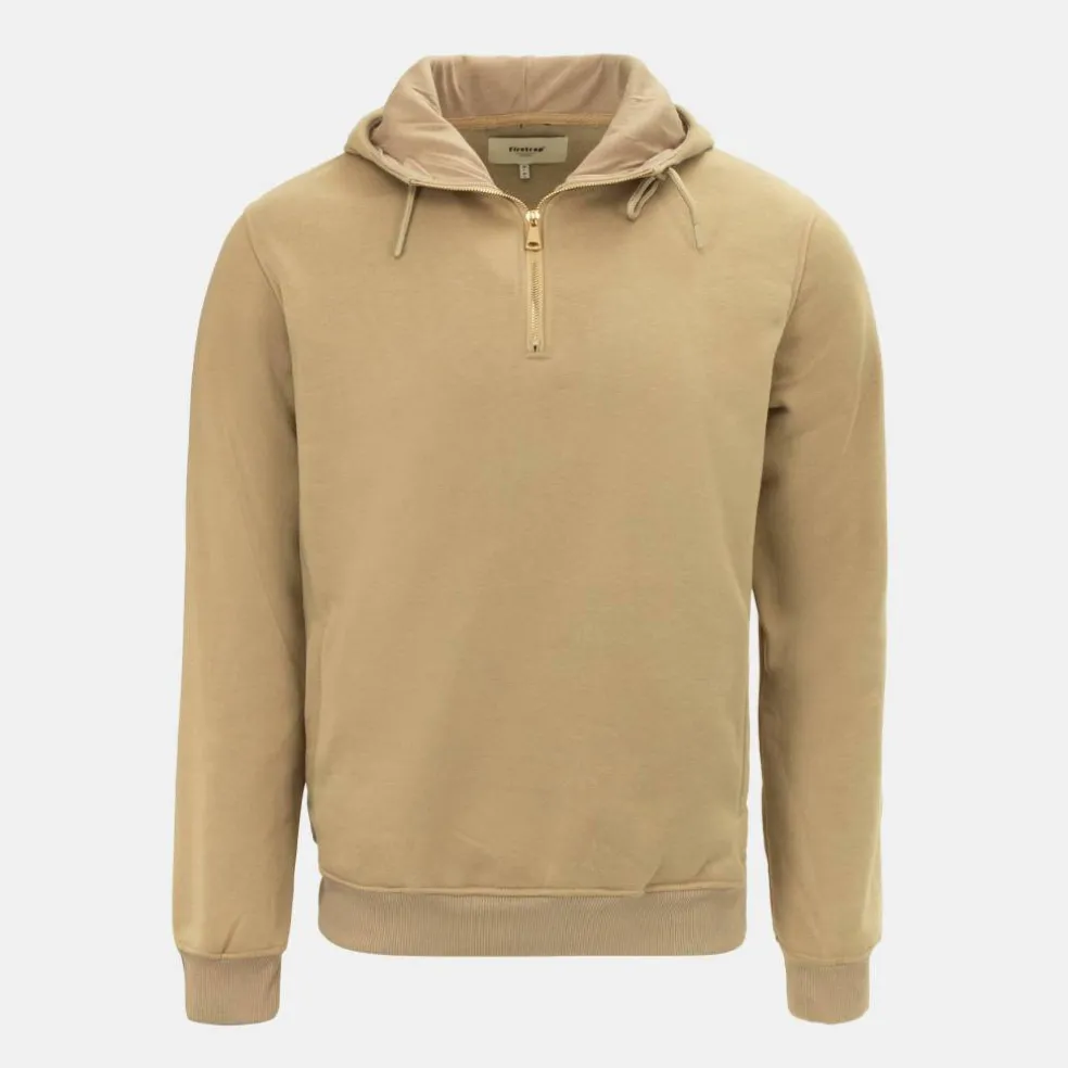 Hood Shirt and short Set Mens