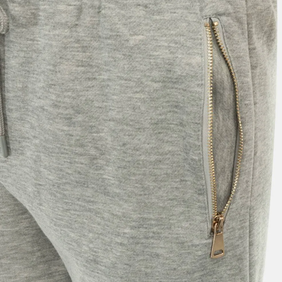 Hood Shirt and short Set Mens