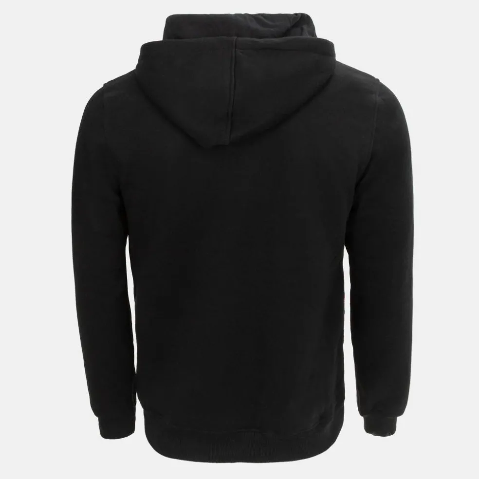 Hood Shirt and short Set Mens