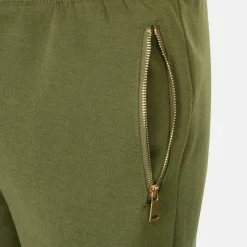 Hood Shirt and short Set Mens