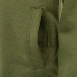 Hood Shirt and short Set Mens