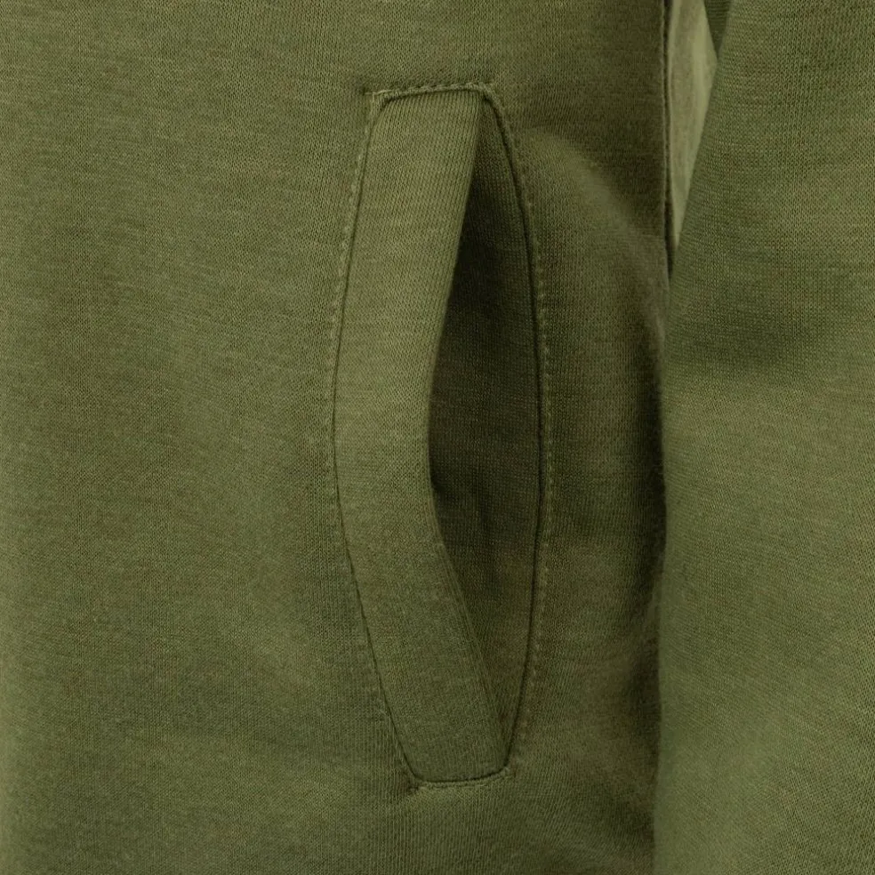 Hood Shirt and short Set Mens