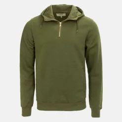 Hood Shirt and short Set Mens