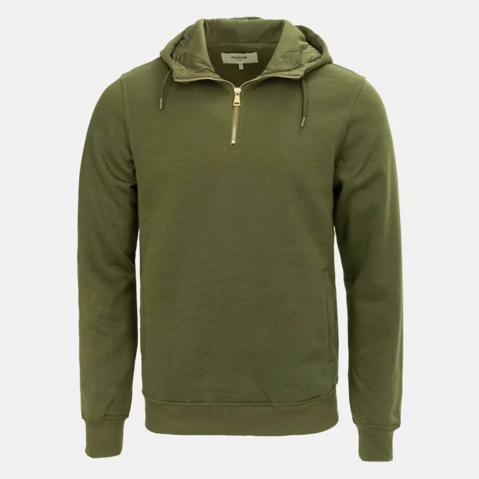Hood Shirt and short Set Mens