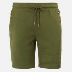 Hood Shirt and short Set Mens