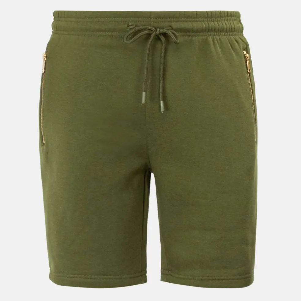 Hood Shirt and short Set Mens