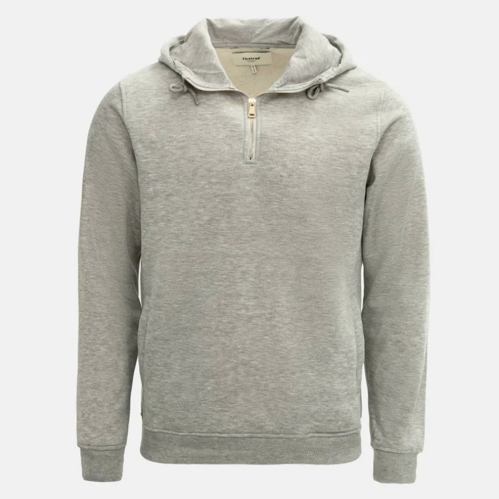 Hood Shirt and short Set Mens