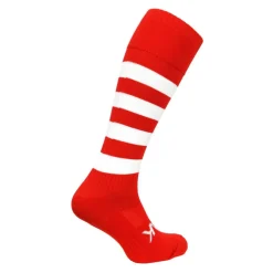 Hooped Socks Junior