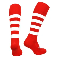 Hooped Socks Junior