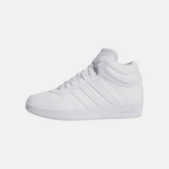 Hoops 4.0 Mid Shoes