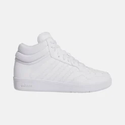 Hoops 4.0 Mid Shoes