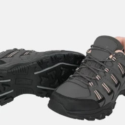 Horizon Low Waterproof Walking Shoes Junior