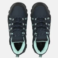 Horizon Low Waterproof Walking Shoe Womens