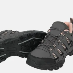 Horizon Low Waterproof Walking Shoe Womens