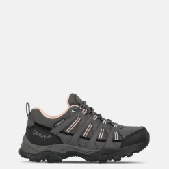 Horizon Low Waterproof Walking Shoe Womens