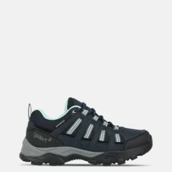 Horizon Low Waterproof Walking Shoe Womens