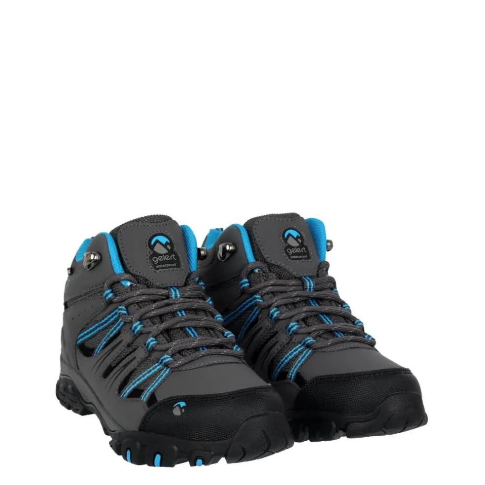 Horizon Waterproof Walking Boots Childrens