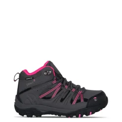Horizon Waterproof Walking Boots Childrens