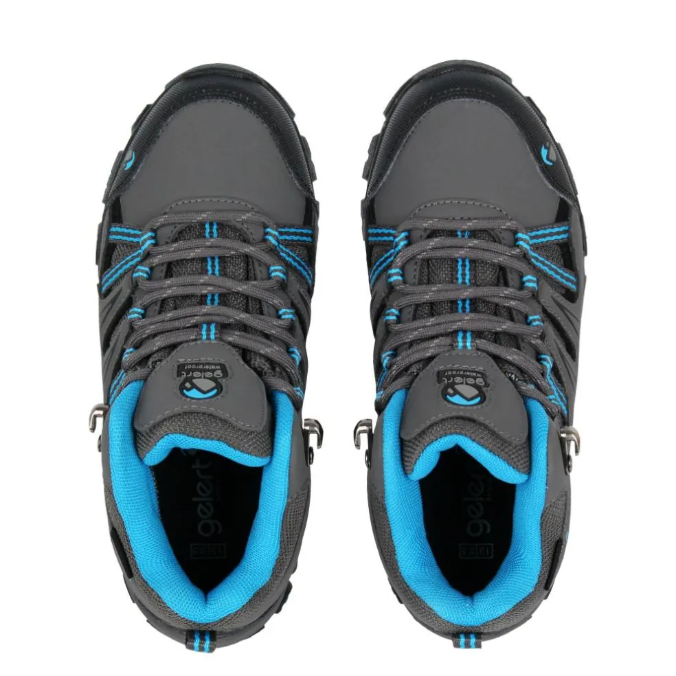 Horizon Waterproof Walking Boots Childrens