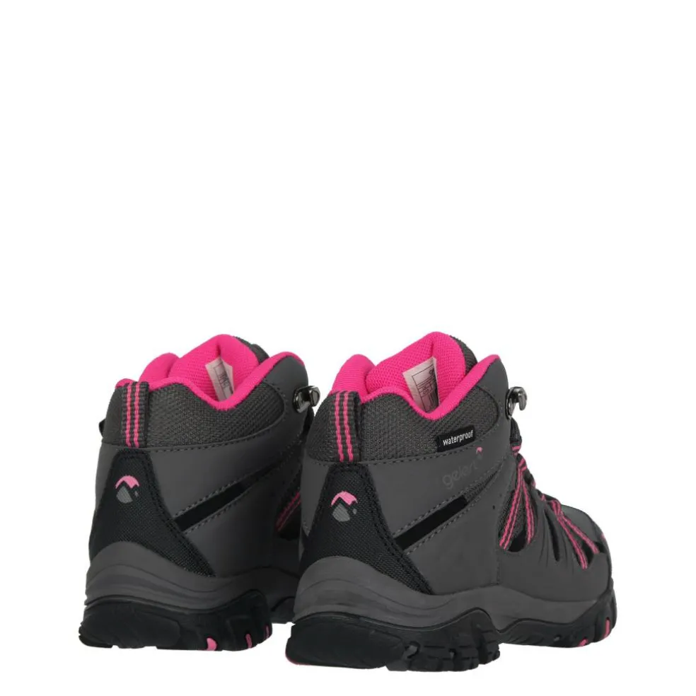 Horizon Waterproof Walking Boots Childrens