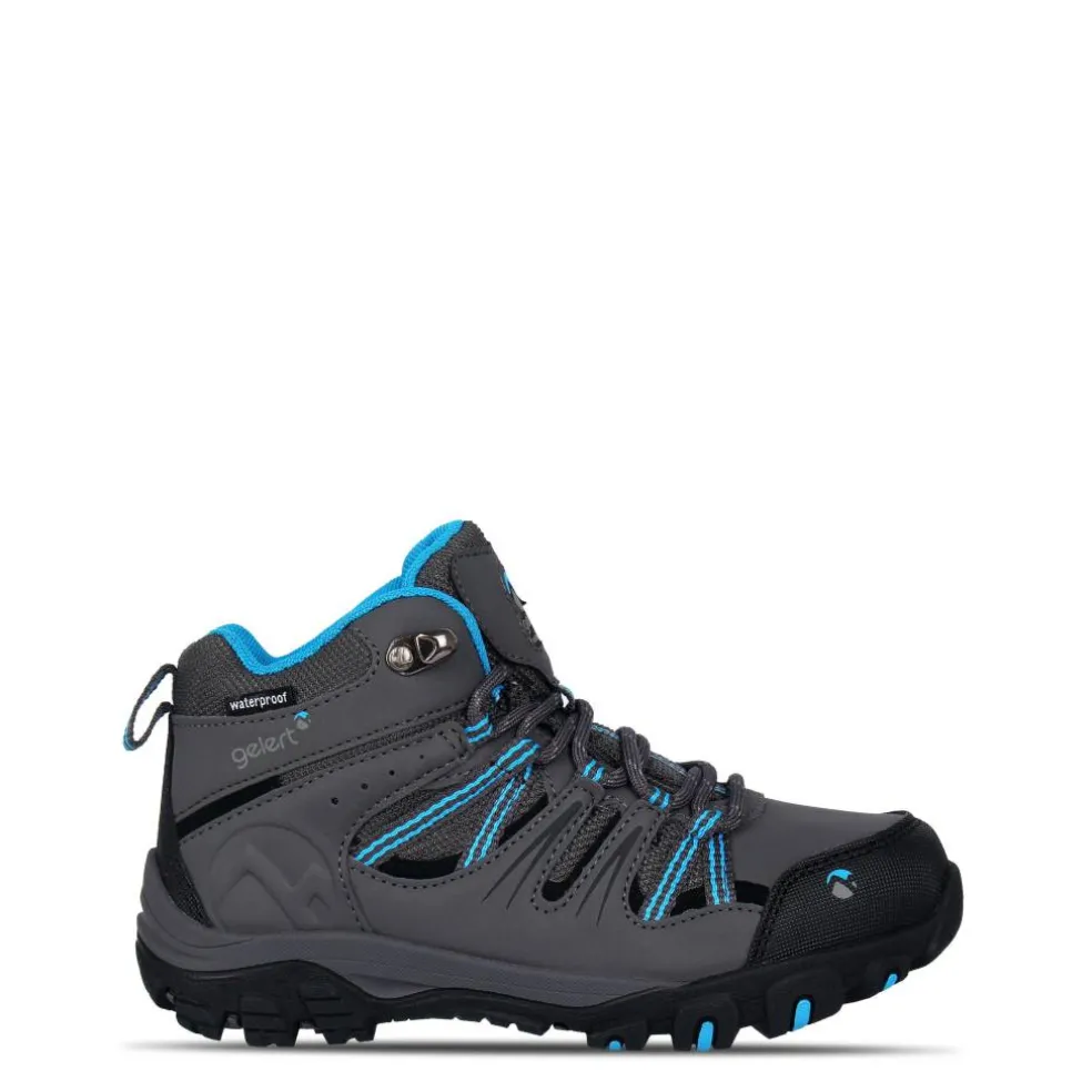 Horizon Waterproof Walking Boots Childrens