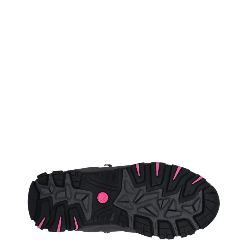 Horizon Waterproof Walking Boots Childrens