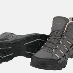 Horizon Waterproof Walking Boots Juniors