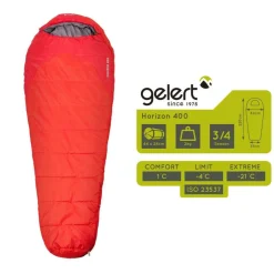 Horizon 400 Sleeping Bag