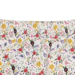 Horse Floral Leggings