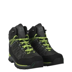 Hot Rock Waterproof Walking Boots Juniors