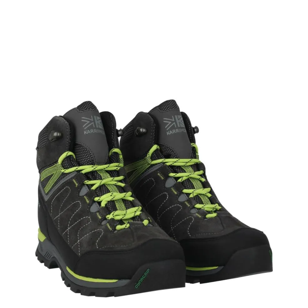 Hot Rock Waterproof Walking Boots Juniors