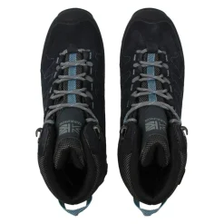 Hot Rock Waterproof Walking Boots Juniors